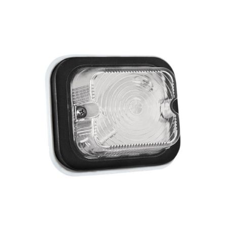 Imagem de Lanterna Lateral Cristal Led Bivolt - PRADOLUX PL09024662