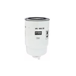 Imagem de Filtro Separador D'água - MANN HUMMEL WK95030