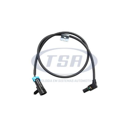 Imagem de Sensor do Freio ABS Dianteiro CHEVROLET - GM BLAZER/S10 - TSA T130111