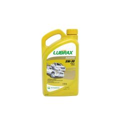 Imagem de Óleo de Motor 5W30 Sn Sintético Lubrax Extremo 3 Litros - PETROBRAS BR017088