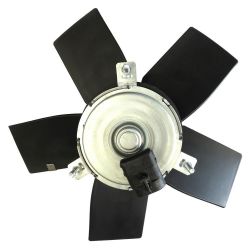 Imagem de Eletroventilador do Radiador CHEVROLET CORSA/TIGRA com Ar-condicionado 7 Pas - GAUSS GE1019