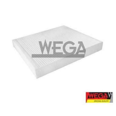 Imagem de Filtro de Cabine - WEGA MOTORS AKX35163