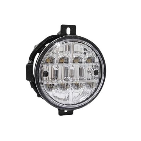 Imagem de Farol Auxiliar Unitário Led 24V - PRADOLUX PL60502462