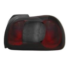 Imagem de Lanterna Traseira FIAT MAREA Lado Esquerdo Fumê - AUTOMOTIVE IMPORTS ZN14143367