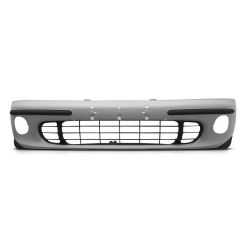 Imagem de Para-choque Dianteiro FIAT BRAVA/MAREA Primer com Furo Milha - AUTOMOTIVE IMPORTS ZN0005