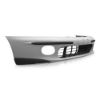 Imagem de Para-choque Dianteiro FIAT BRAVA/MAREA Primer com Furo Milha - AUTOMOTIVE IMPORTS ZN0005