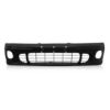 Imagem de Para-choque Dianteiro FIAT BRAVA/MAREA Preto Liso com Furo Esguicho - AUTOMOTIVE IMPORTS ZN0827