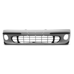 Imagem de Para-choque Dianteiro FIAT BRAVA/MAREA Primer com Furo Esguicho - AUTOMOTIVE IMPORTS ZN0020