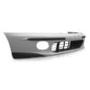 Imagem de Para-choque Dianteiro FIAT BRAVA/MAREA Primer com Furo Esguicho - AUTOMOTIVE IMPORTS ZN0020
