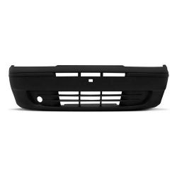 Imagem de Para-choque Dianteiro FIAT STRADA Preto sem Furo - AUTOMOTIVE IMPORTS ZN0034
