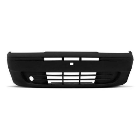 Imagem de Para-choque Dianteiro FIAT STRADA Preto sem Furo - AUTOMOTIVE IMPORTS ZN0034