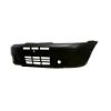 Imagem de Para-choque Dianteiro FIAT STRADA Preto sem Furo - AUTOMOTIVE IMPORTS ZN0034