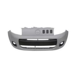 Imagem de Para-choque Dianteiro FIAT UNO Primer com Furo - AUTOMOTIVE IMPORTS BR153