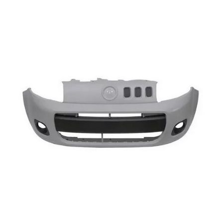 Imagem de Para-choque Dianteiro FIAT UNO Primer com Furo - AUTOMOTIVE IMPORTS BR153