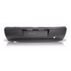 Imagem de Para-choque Traseiro FIAT PALIO Preto Texturizado - AUTOMOTIVE IMPORTS ZN0070