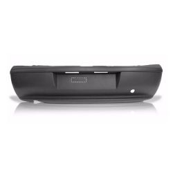 Imagem de Para-choque Traseiro FIAT PALIO Preto Texturizado - AUTOMOTIVE IMPORTS ZN0070