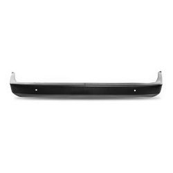 Imagem de Para-choque Traseiro FIAT SPAZIO Preto - AUTOMOTIVE IMPORTS ZN0437