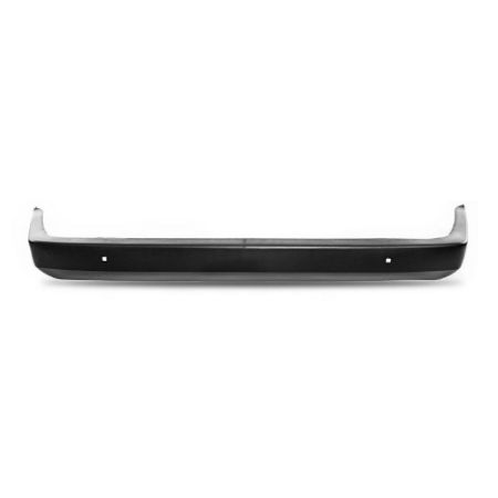 Imagem de Para-choque Traseiro FIAT SPAZIO Preto - AUTOMOTIVE IMPORTS ZN0437
