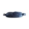 Imagem de Grade Inferior do Para-choque FORD ESCORT/ESCORT SW Lado Direito - AUTOMOTIVE IMPORTS ZN0328