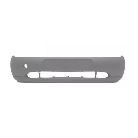 Imagem de Para-choque Dianteiro FORD COURIER/FIESTA Primer - AUTOMOTIVE IMPORTS BR359