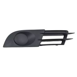 Imagem de Grade do Para-choque CHEVROLET - GM VECTRA Lado Esquerdo Preta sem Furo Milha - AUTOMOTIVE IMPORTS ZN18812
