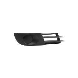 Imagem de Grade do Para-choque CHEVROLET - GM VECTRA Lado Direito Preta sem Furo - AUTOMOTIVE IMPORTS ZN18813