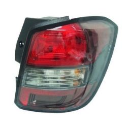 Imagem de Lanterna Traseira CHEVROLET - GM SPIN Lado Direito com Moldura Preto - AUTOMOTIVE IMPORTS ZN14143426