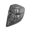 Imagem de Lanterna Traseira HONDA FIT Lado Direito Fumê Transparente - AUTOMOTIVE IMPORTS ZN14143398