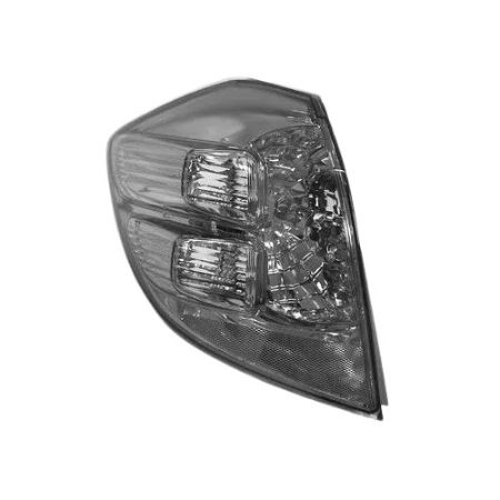 Imagem de Lanterna Traseira HONDA FIT Lado Esquerdo Fumê - AUTOMOTIVE IMPORTS ZN14143399