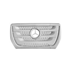 Imagem de Grade Frontal do Radiador MERCEDES BENZ 1635 ATRON/2324 ATRON - AMALCABURIO 1970