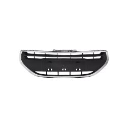 Imagem de Grade do Radiador PEUGEOT 208 com Friso - AUTOMOTIVE IMPORTS ZN999147