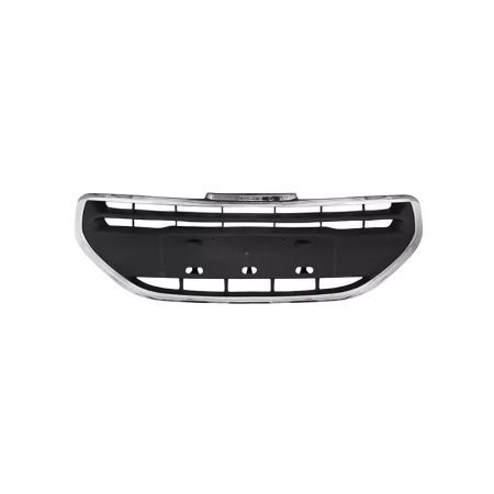 Imagem de Grade do Radiador PEUGEOT 208 com Friso - AUTOMOTIVE IMPORTS ZN999147