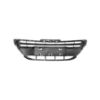 Imagem de Grade do Radiador PEUGEOT 208 com Friso - AUTOMOTIVE IMPORTS ZN999147