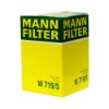 Imagem de Filtro de Óleo - MANN HUMMEL W7195