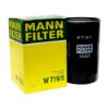 Imagem de Filtro de Óleo - MANN HUMMEL W7195