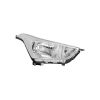 Imagem de Farol Principal HYUNDAI CRETA Lado Direito sem Led - TYC 29778