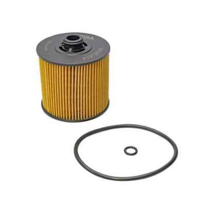 Filtro de Óleo VOLVO XC40 - WEGA MOTORS WOE814 | MercadoCar