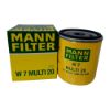 Imagem de Filtro de Óleo Universal - MANN HUMMEL W7MULTI20