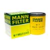 Imagem de Filtro de Óleo Universal - MANN HUMMEL W7MULTI34D