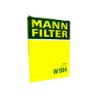 Imagem de Filtro de Óleo - MANN HUMMEL W934