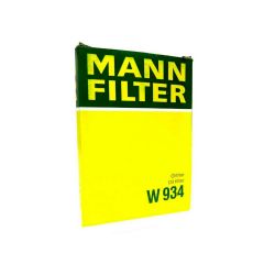 Imagem de Filtro de Óleo - MANN HUMMEL W934