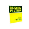 Imagem de Filtro de Óleo - MANN HUMMEL W9306