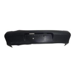 Imagem de Para-choque Traseiro RENAULT MEGANE Preto - AUTOMOTIVE IMPORTS ZN0067