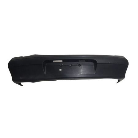 Imagem de Para-choque Traseiro RENAULT MEGANE Preto - AUTOMOTIVE IMPORTS ZN0067