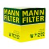 Imagem de Filtro de Óleo - MANN HUMMEL W7122