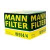 Imagem de Filtro de Óleo - MANN HUMMEL W9144