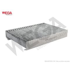 Imagem de Filtro de Cabine - WEGA MOTORS AKX2108C