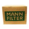 Imagem de Filtro de Óleo - MANN HUMMEL W1323