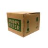 Imagem de Filtro de Óleo - MANN HUMMEL W1323