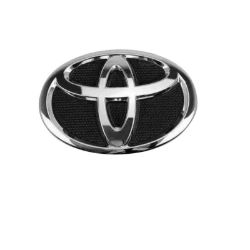 Imagem de Emblema Grade do Radiador TOYOTA COROLLA - RUFATO 29119